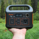 Jackery Portable Power Station | $200 | Amazon | Promo code JACKERY240